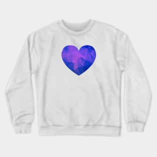 Love yourself Crewneck Sweatshirt